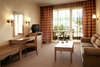 Majestic Hotel & Residence 